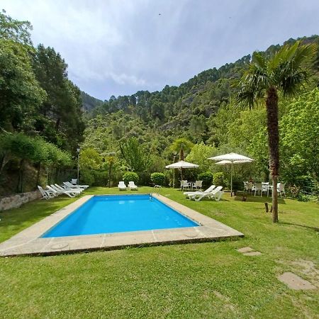 فيلا Casa Fuente De Rechita لا إرويلا المظهر الخارجي الصورة