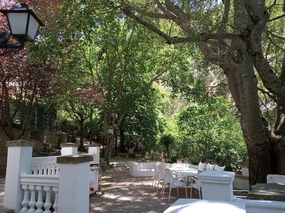 فيلا Casa Fuente De Rechita لا إرويلا المظهر الخارجي الصورة