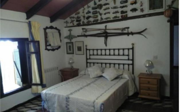 فيلا Casa Fuente De Rechita لا إرويلا المظهر الخارجي الصورة
